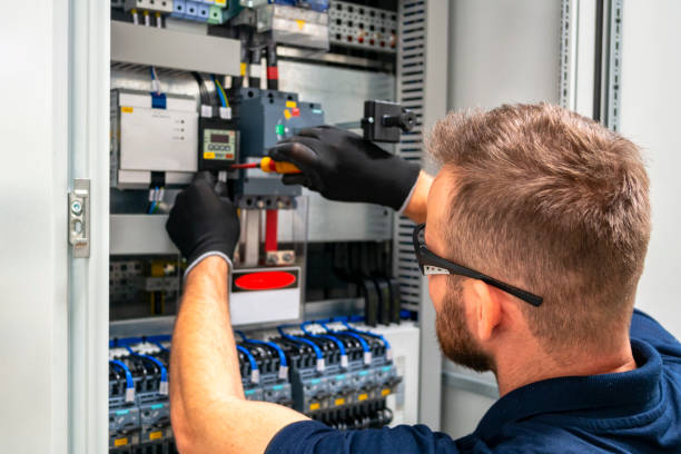 Best Emergency Electrical Repair  in Senoia, GA