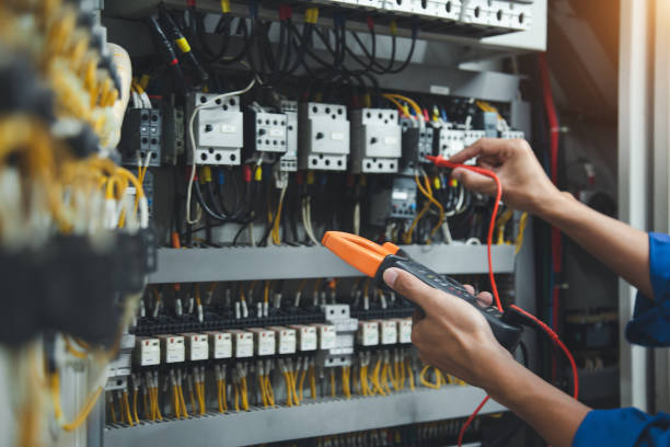 Best Electrical Wiring Services  in Senoia, GA