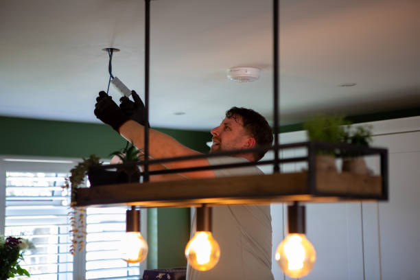 Best Electrical Upgrades for Homes  in Senoia, GA