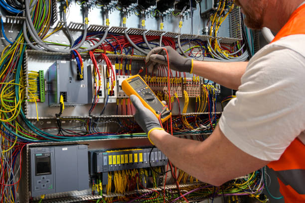 Best 24-Hour Electrician  in Senoia, GA
