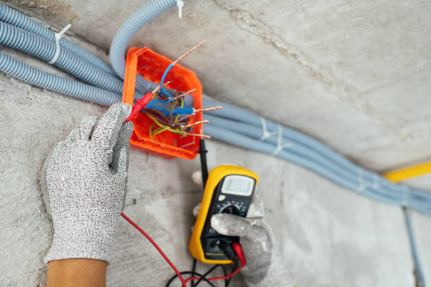 Best Generator Installation Services  in Senoia, GA