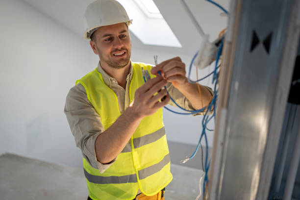 Best Affordable Electrical Installation  in Senoia, GA